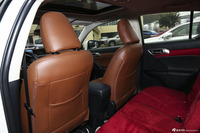 2014款雷克萨斯CT 1.8L自动200h舒适版单色