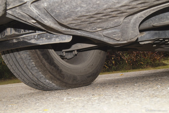 2014款帕萨特1.4T DSG蓝驱版