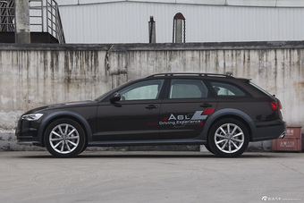 2015款奥迪A6（进口）allroad 3.0T自动quattro