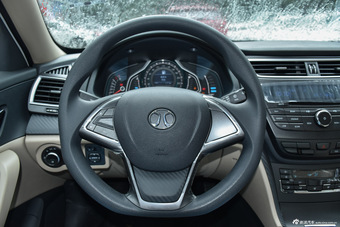 2015款绅宝CC 1.8T手动舒适版