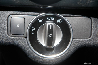 2013款奔驰GLK300 4MATIC 豪华型