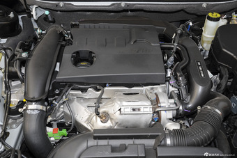 2016款雪铁龙C5 1.8T自动尊贵型