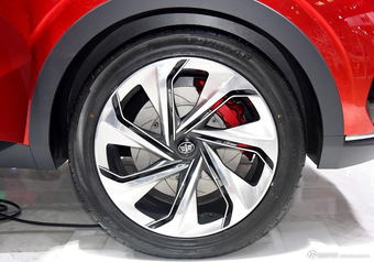 奔腾全新SUV确认量产.穿越时空的感觉