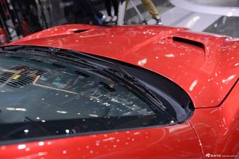 玛莎拉蒂GranTurismo