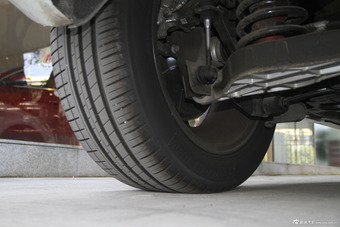 2015款沃尔沃XC60 2.0T T5 AWD智驭版