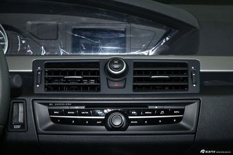 2014款MG6 1.8T掀背自动性能版