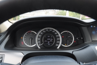 2015款雅阁2.0LXS精英版