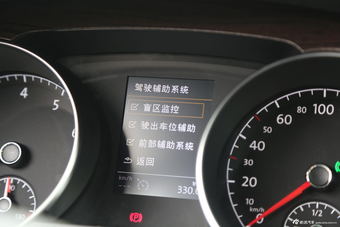 2016款高尔夫·嘉旅1.4T自动旗舰型280TSI