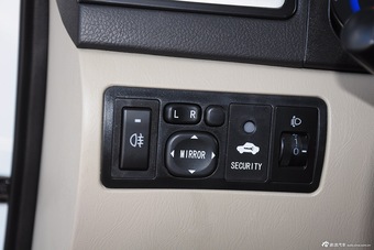 2015款吉利海景1.5L手动进取型