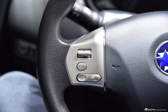 2015上海车展：启辰R50X