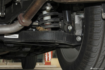 2015款科帕奇2.4L自动7座四驱旗舰版