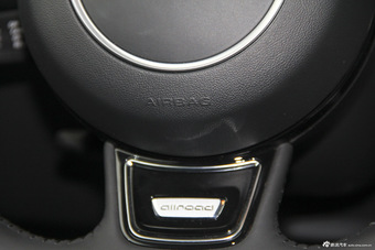 2015款奥迪A6（进口）allroad 3.0T自动quattro