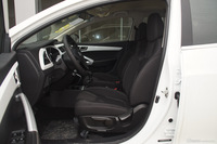 2015款瑞风S2 1.5L手动豪华型