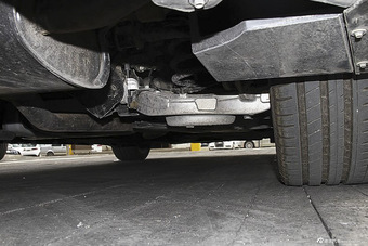 2014款林肯MKZ 2.0T自动尊耀版