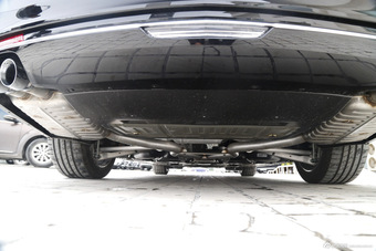 2016款凯迪拉克CT6 3.0T自动40T铂金版