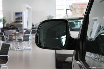 2014款凯路威到店实拍