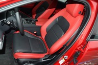 2015款捷豹XE 3.0T自动V6 S/C