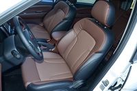 2016款景逸X5 1.6L手动尊享型