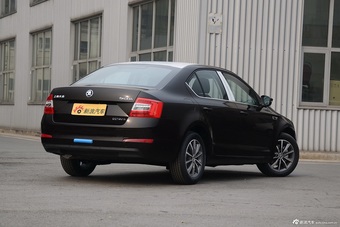 2017款明锐 1.6L手动创行版