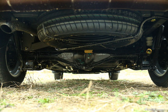 2014款五菱宏光S 1.5L 手动标准型