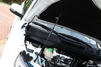 2014款瑞虎3 1.6L手动风尚型