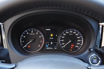 2016款欧蓝德2.4L四驱旗舰GT版 7座