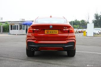 宝马X4
