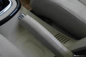 2011款骏捷FSV 1.5L手动舒适型