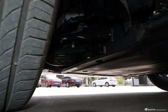 2016款奔驰V级 V260 2.0T自动尊贵版