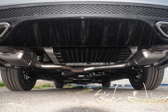 2015款奔驰C200运动版