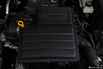 2016款明锐 1.6L手动创行版