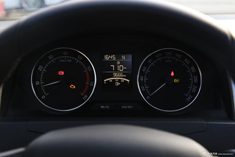 2014款昕动 1.4T自动致享版