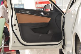 2014款中华H530到店实拍