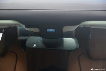 2016款捷豹XJL 3.0L自动SC四驱全景商务版