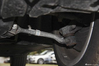 2015款宝马X1 2.0T自动xDrive20i 时尚晋级版