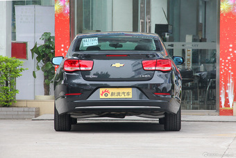 2016款迈锐宝2.0L 自动豪华版