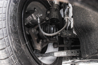 2016款科鲁兹1.4T 自动DCG 豪华版