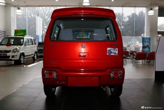 2013款北斗星1.4L手动全能升级版VVT