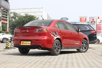 2016款翼神1.8L 手动黑白复刻版