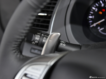 2015款天籁2.5L自动XL Upper欧冠科技版