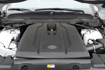 2016款揽胜运动版2.0T自动GTDI HSE