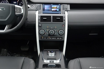 2016款发现神行2.0T自动SE版