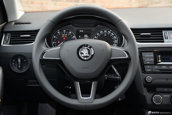 2017款明锐 1.6L手动创行版