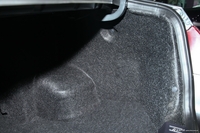 2014款海马M3 1.5L手动舒适型