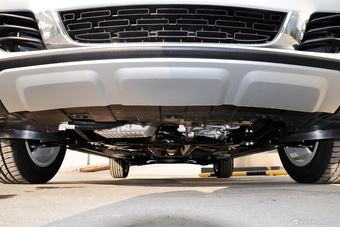 2015款观致3都市SUV 1.6T自动型动派