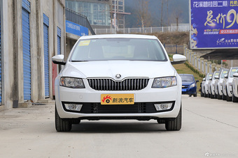 2016款明锐 1.6L手动创行版