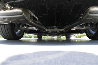 2014款魅影6.6T 自动基本型