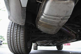 2015款沃尔沃XC CLASSIC