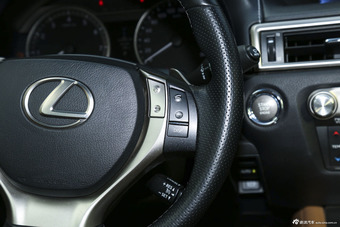 2012款雷克萨斯GS250 F-SPORT