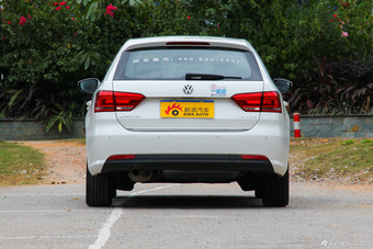 2013款朗行1.6L自动豪华型